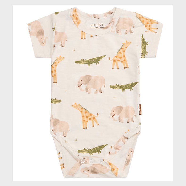 Hust and Claire Body k/ - Billy - Ivory m. Dyr