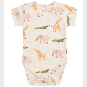 Hust and Claire Body k/ - Billy - Ivory m. Dyr