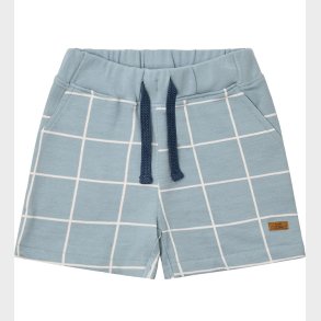 Hust and Claire Sweatshorts - Haggi - Baby Blue