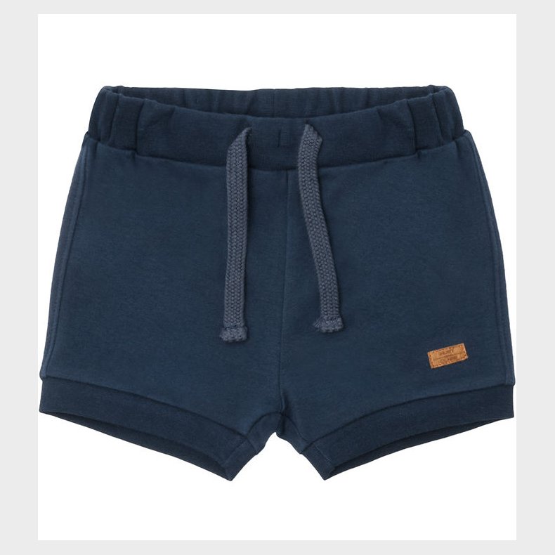 Hust and Claire Sweatshorts - Huxie - Blue Moon