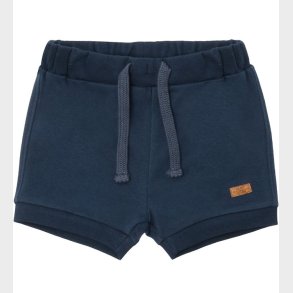 Hust and Claire Sweatshorts - Huxie - Blue Moon