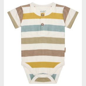 Hust and Claire Body k/ - Billy - Ivory