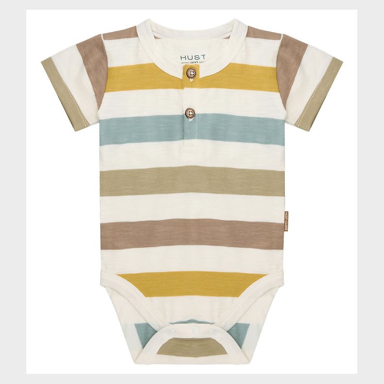 Hust and Claire Body k/ - Billy - Ivory