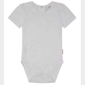 Hust and Claire Body k/ - Bri - White m. Krave