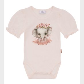 Hust and Claire Body k/ - Britt - Rose Beach