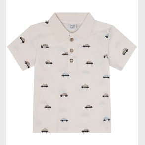 Hust and Claire Polo - Piqu - Adrian - Snow White m. Biler