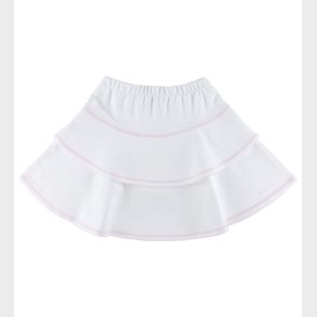 Marni Nederdel - Sweat - Hvid