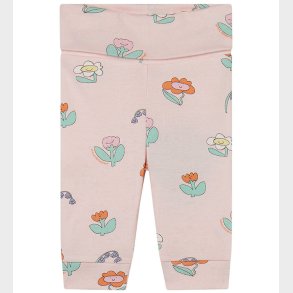 Stella McCartney Kids Leggings - Viola m. Blomster