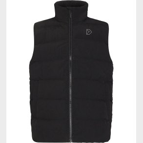 Didriksons Dynevest - Kilo - Sort