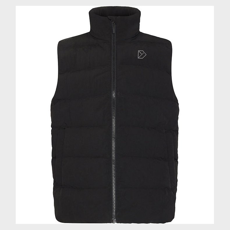 Didriksons Dynevest - Kilo - Sort