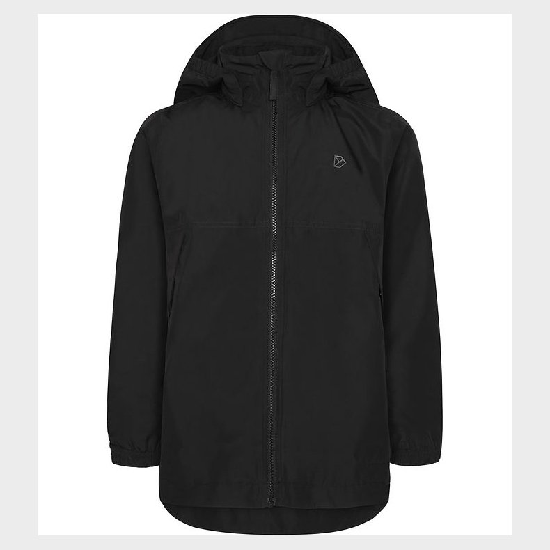 Didriksons Sommerjakke - Meliss - Sort