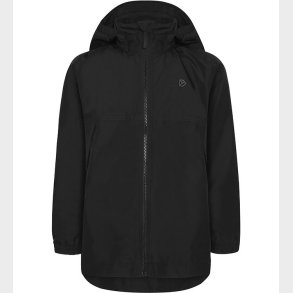 Didriksons Sommerjakke - Meliss - Sort