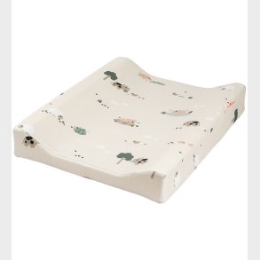 Done by Deer Puslepude - Tiny Farm - Sand