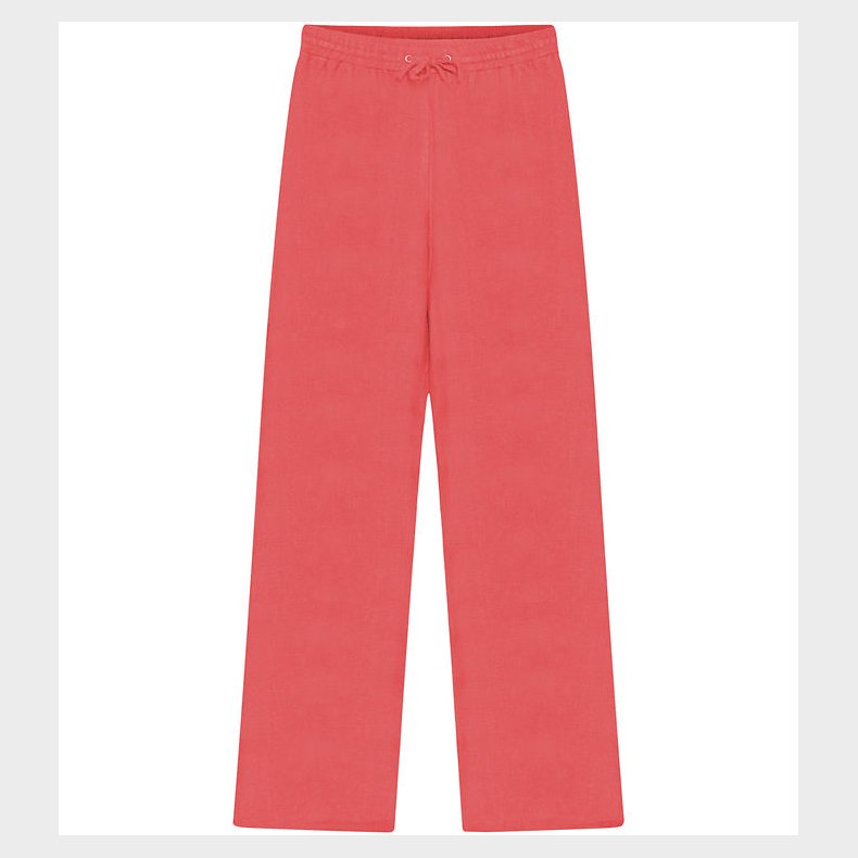Grunt Bukser - GrCamille - Coral