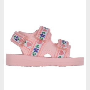 Konges Sljd Sandaler - Sun - Peony