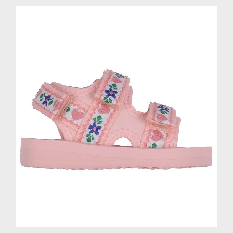 Konges Sljd Sandaler - Sun - Peony