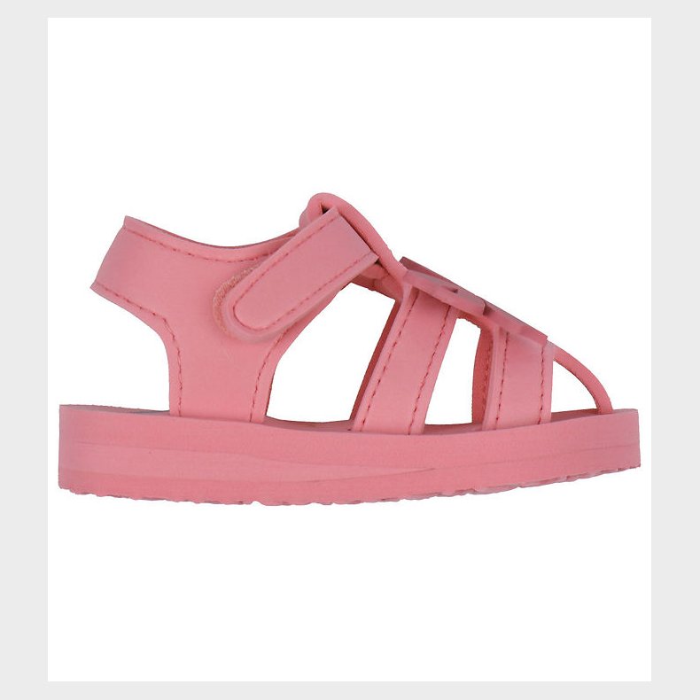 Konges Sljd Sandaler - Sable - Flamingo Plume