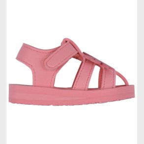 Konges Sl�jd Sandaler - Sable - Flamingo Plume