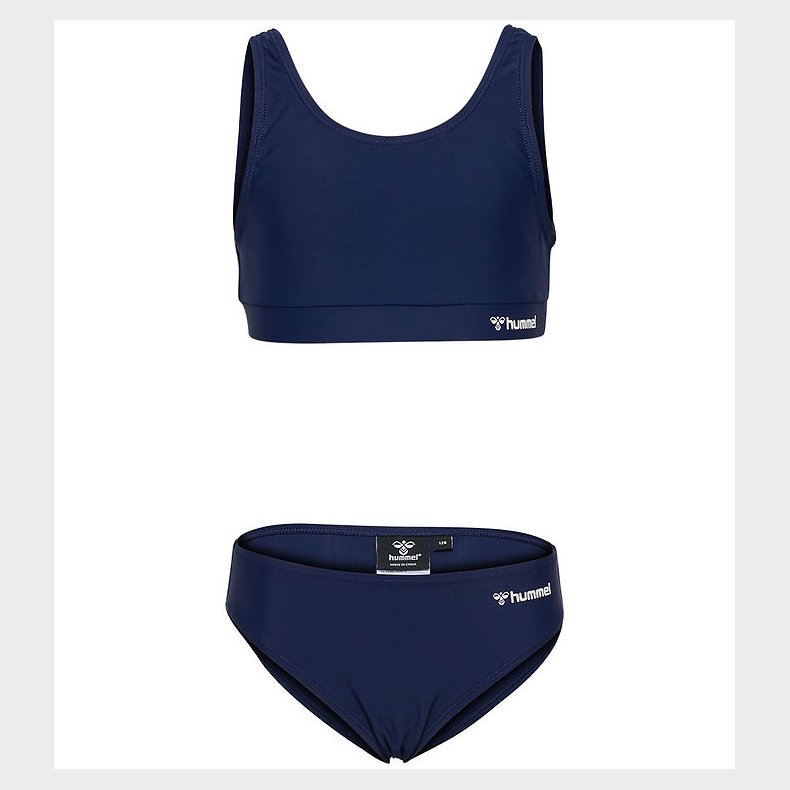 Hummel Bikini - HmlSun - Navy Blue