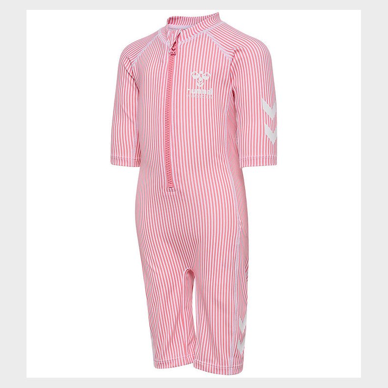 Hummel Badeheldragt - UV40+ - HmlCala - Conch Shell