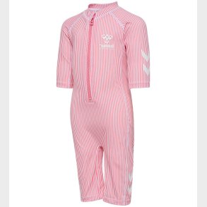 Hummel Badeheldragt - UV40+ - HmlCala - Conch Shell