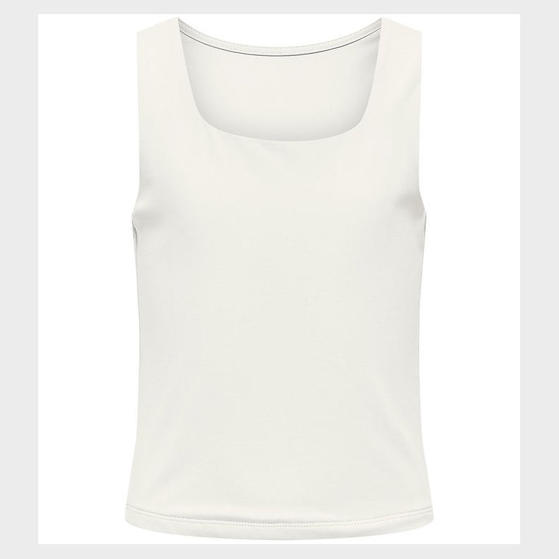 Kids Only Top - Noos - 2-Ways - KogEa - Cloud Dancer