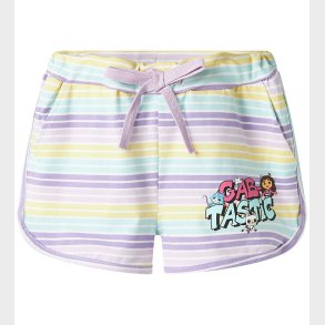 Name It Shorts - NmfMena - Orchid Bloom