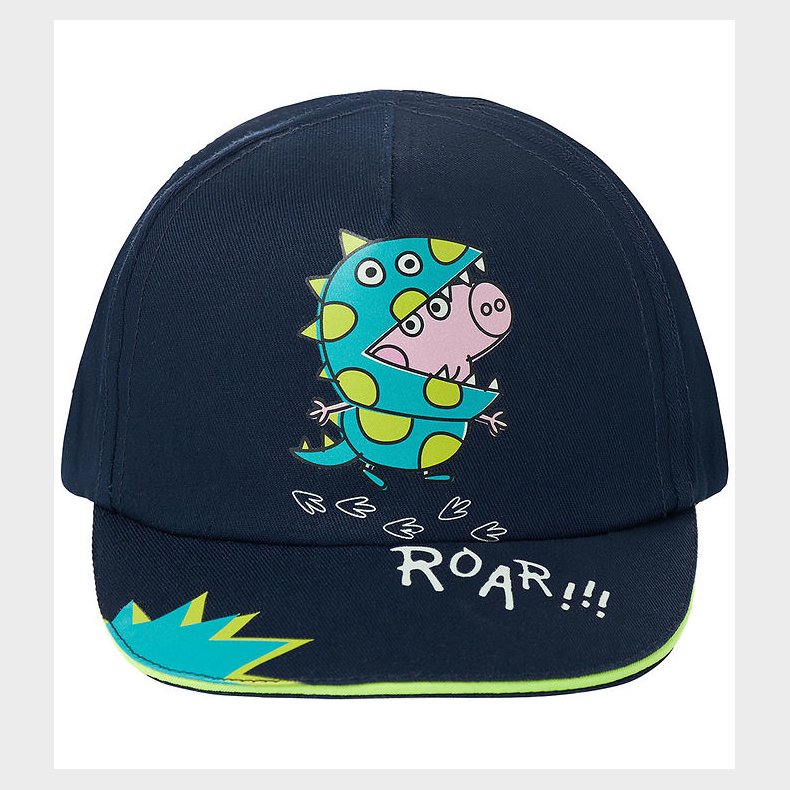 Name It Kasket - NmmMaui - Navy Blazer