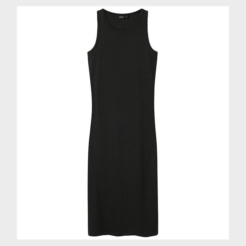 LMTD Kjole - NlfHinaja - Pirate Black