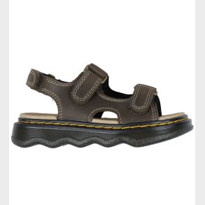 Dr. Martens Sandaler - Virden J - Dark Brown