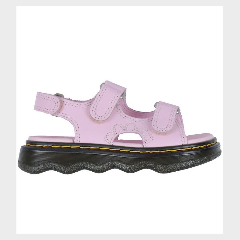 Dr. Martens Sandaler - Virden J - Pale Pink