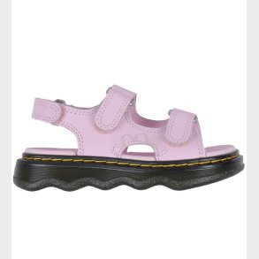 Dr. Martens Sandaler - Virden J - Pale Pink