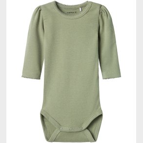 Name It Body l/ - NbfFallon - Tea