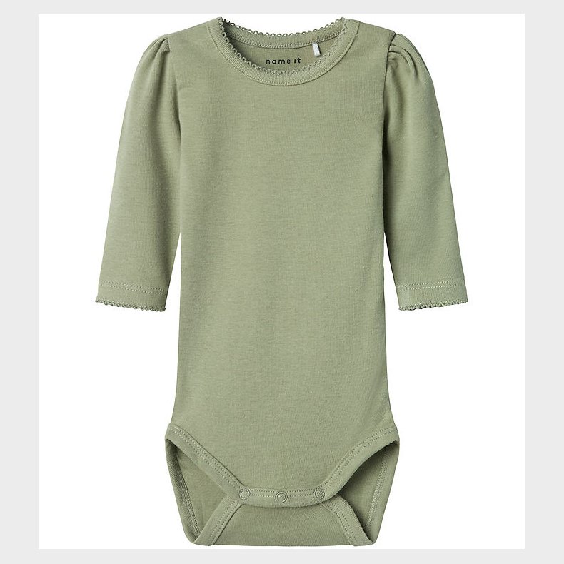 Name It Body l/ - NbfFallon - Tea