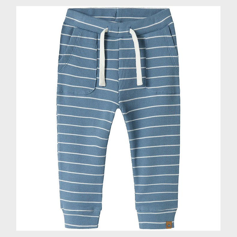 Name It Bukser - NbmFully - Spring Lake