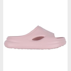 Calvin klein Badesandaler - Foam Slide - Pink