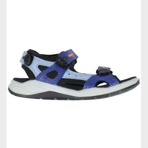 Ecco Sandaler - X-Trinsic K Flat - VIRTUAL/BLUE BELL
