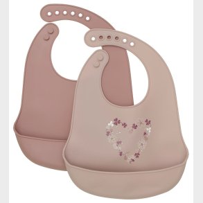 CeLaVi Hagesmk - 2-pak - Silikone - Burlwood