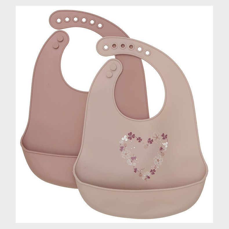 CeLaVi Hagesmk - 2-pak - Silikone - Burlwood