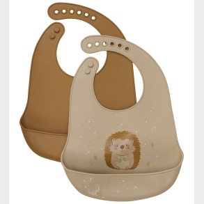 CeLaVi Hagesmk - 2-pak - Silikone - White Pepper