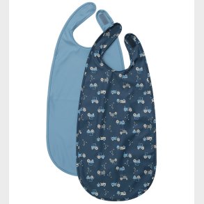 CeLaVi Hagesmk - 2-pak - Lang - PU - Blue Heaven