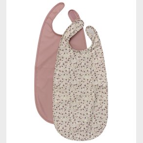 CeLaVi Hagesmk - Lang - PU - 2-pak - Burlwood