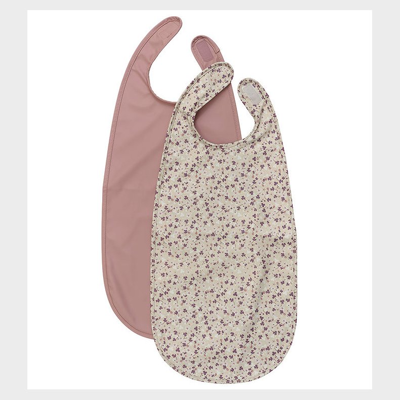 CeLaVi Hagesmk - Lang - PU - 2-pak - Burlwood