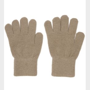 CeLaVi Handsker - Basic - Strik - Uld/nylon - Magic Finger - W