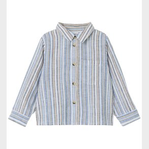 Name It Skjorte - NmmFide - Elmwood