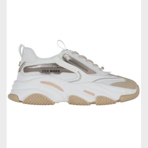 Steve Madden Sko - Possession-E - CREAM ROSE GLD