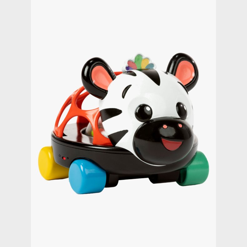 Baby Einstein Oball Leget�jsbil