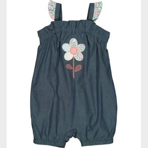 Msli Sommerdragt - Petit - Chambray