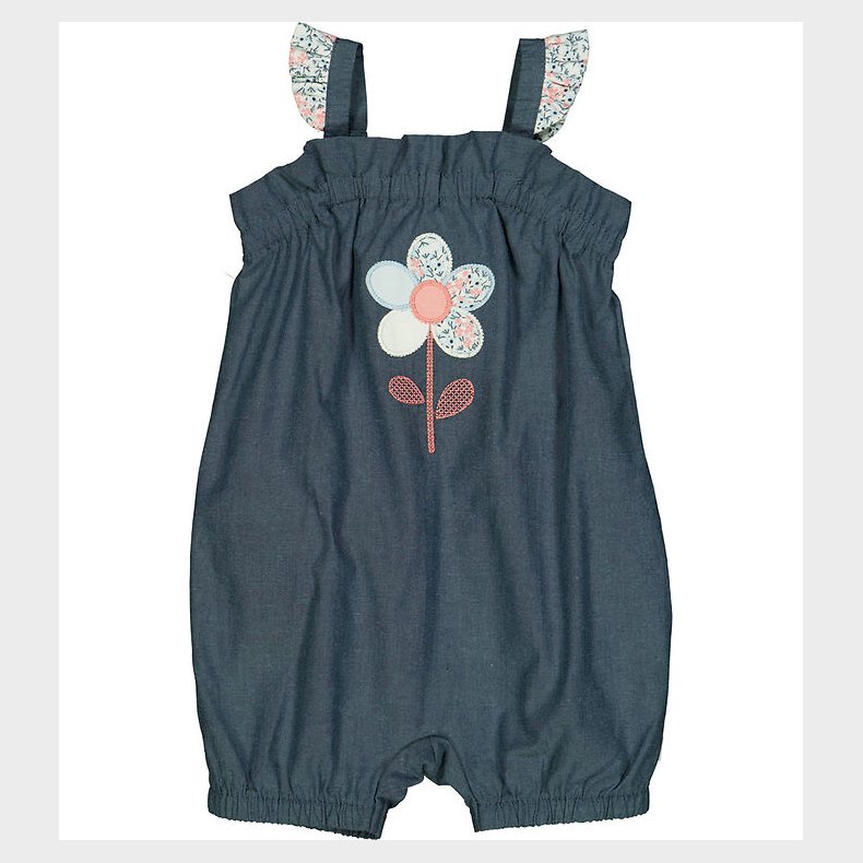 Msli Sommerdragt - Petit - Chambray