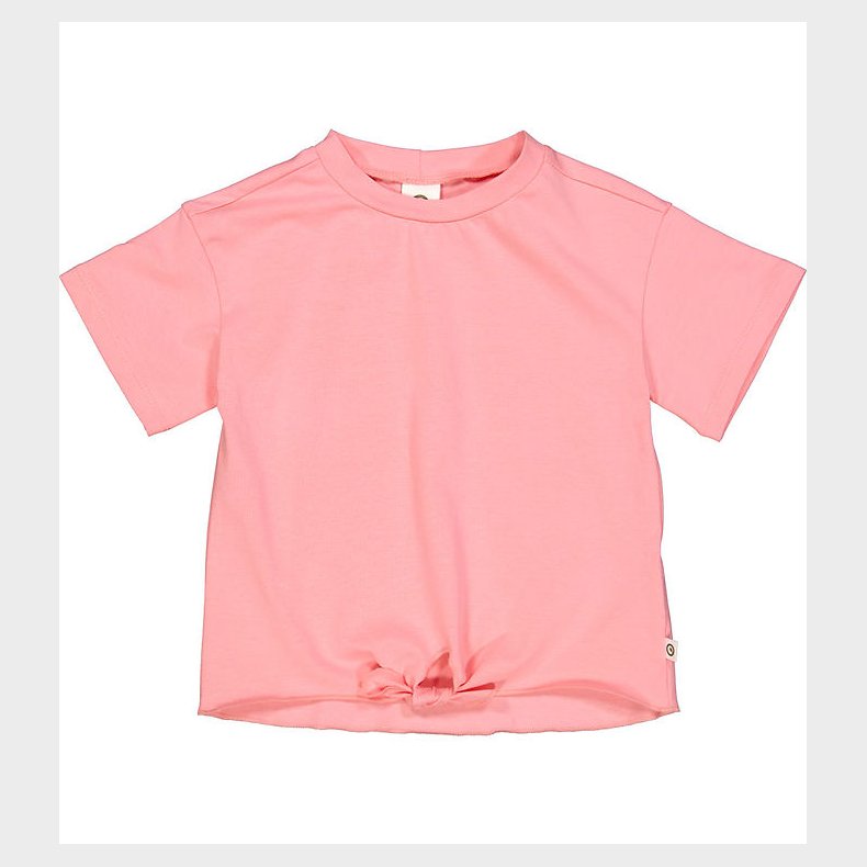 Msli T-shirt - Cozy Me - Bubblegum